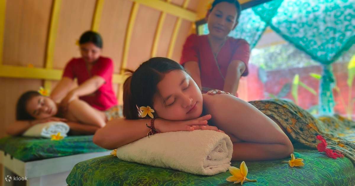 Balinese Message in kura kyra beach